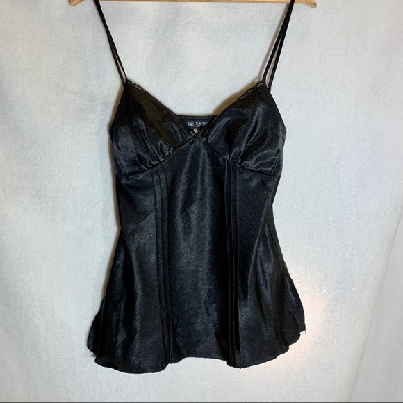 Self Esteem Other - 🌟5/$20 SELF ESTEEM BLACK INTIMATE TOP